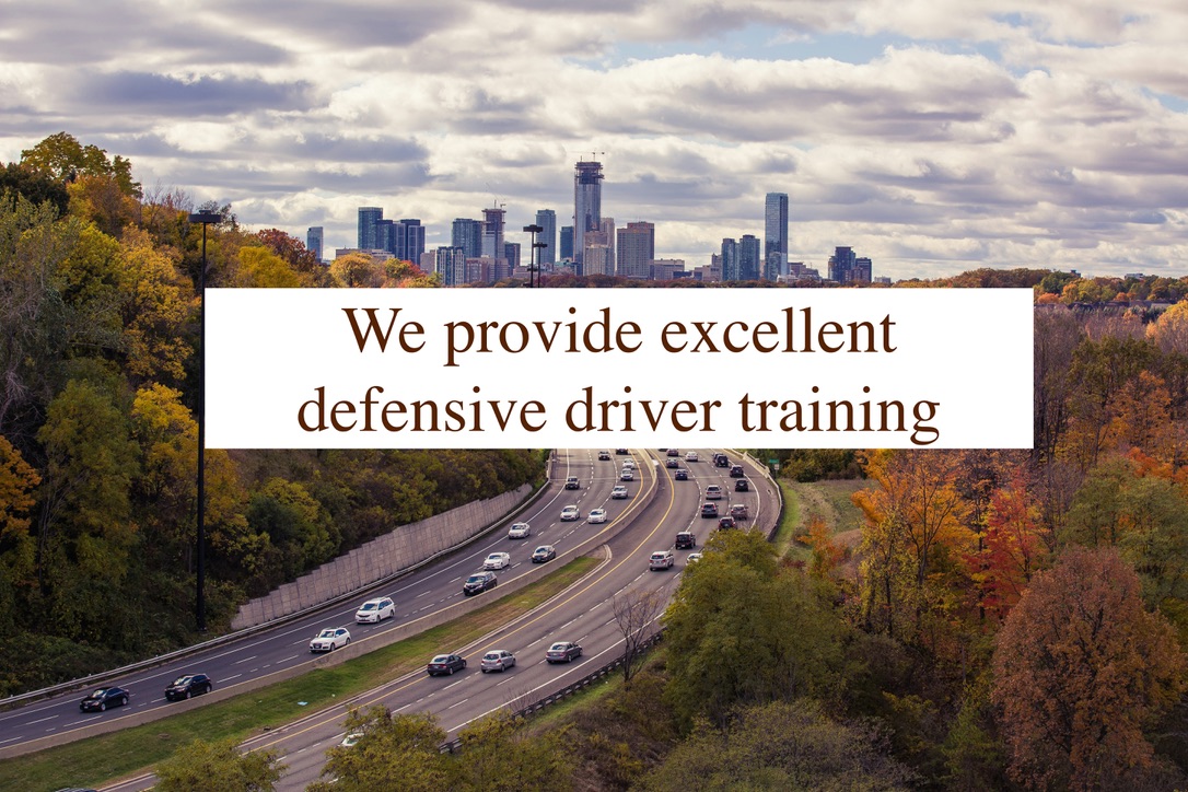 We provide honesty, integrity, reliability, and professionalism